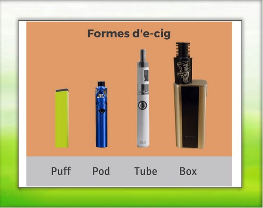 Choisir le bon matériel pour votre e-cigarette